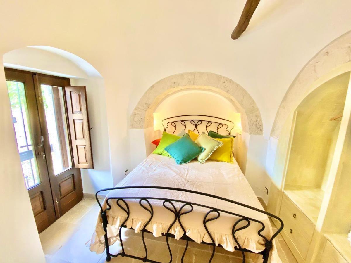 Trullo Serendipity Alberobello Exteriér fotografie